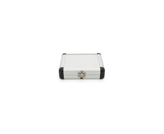 Набор сверл YOSO ступенчатых, шаговых Premium black HSS1/4-1-3/8”; 3/16-7/8”; 1/4-3/4”; 1/8-1/2”; 3/16-1/2” , мет (YT28262), изображение 3