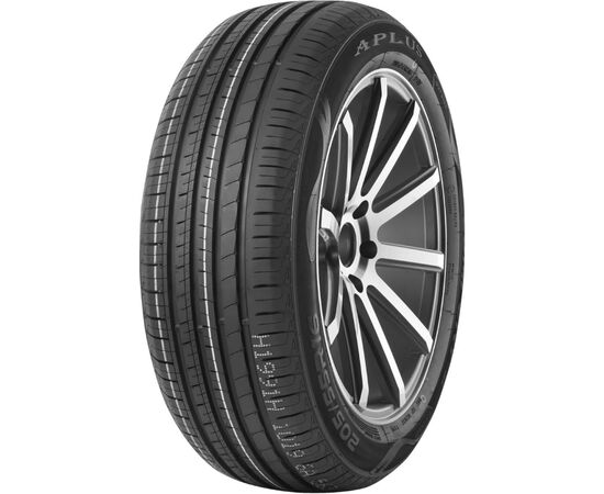 Шина Aplus 175/55R15 77H A609 (AP1976H1)