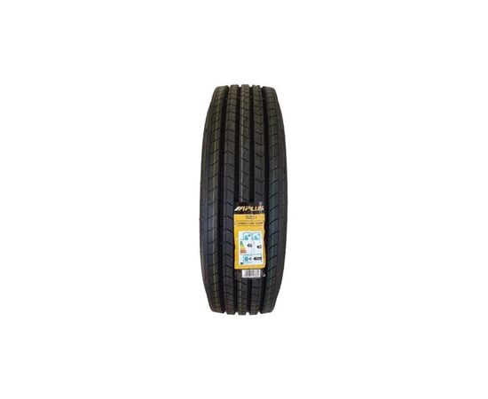 Шина Aplus 245/70R19,5 143/141J (18PR) S201 M+S (7500296), изображение 2