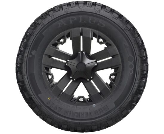 Шина Aplus 265/70R17 121/118Q A929 M/T (AP305H1), зображення 3