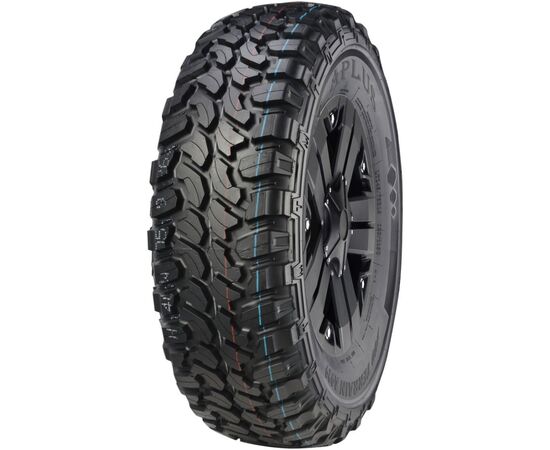 Шина Aplus 265/70R17 121/118Q A929 M/T (AP305H1)