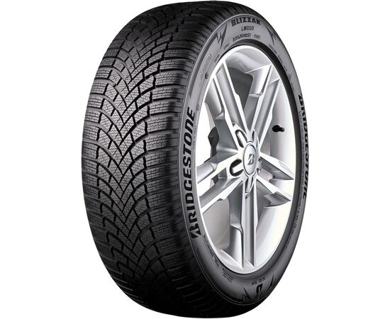 Шина Bridgestone 215/70R16 100T Blizzak LM005 (25515)