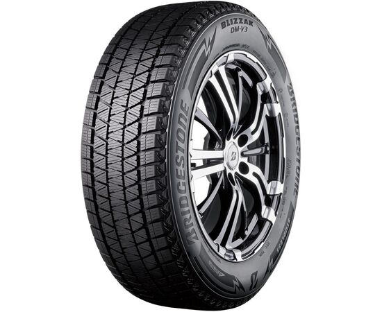 Шина Bridgestone 225/65R18 103S Blizzak DM-V3 (23850)
