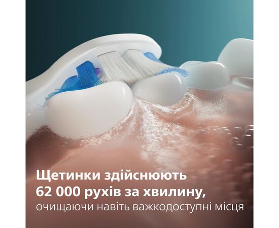 Электрическая зубная щетка Philips HX7406/01, изображение 4