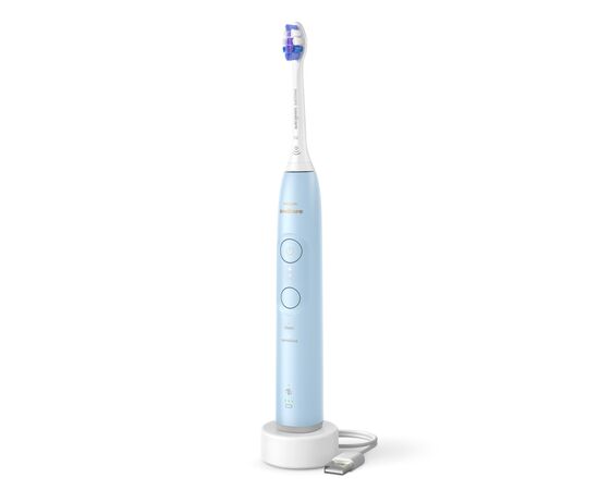 Электрическая зубная щетка Philips HX7406/01