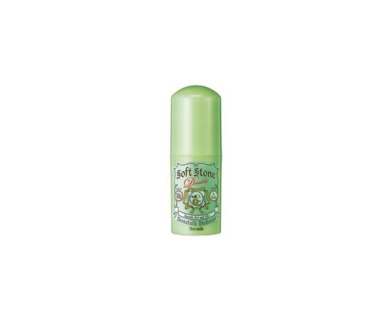 Дезодорант Deonatulle Soft Stone W Color Control Натуральный с функцией коррекции цвета кожи 20 г (4971825016605), изображение 2