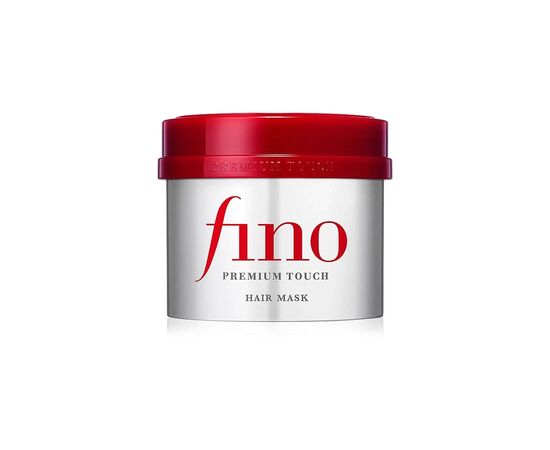 Маска для волос Fino Premium Touch Hair Mask 230 г (4901872837144)