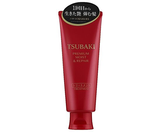 Маска для волосся Tsubaki Premium Moist Treatment 180 г (4550516485366)