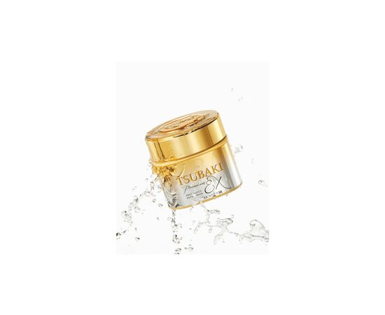 Маска для волос Tsubaki Premium Ex Premium Repair Mask 180 г (4550516491190), изображение 4