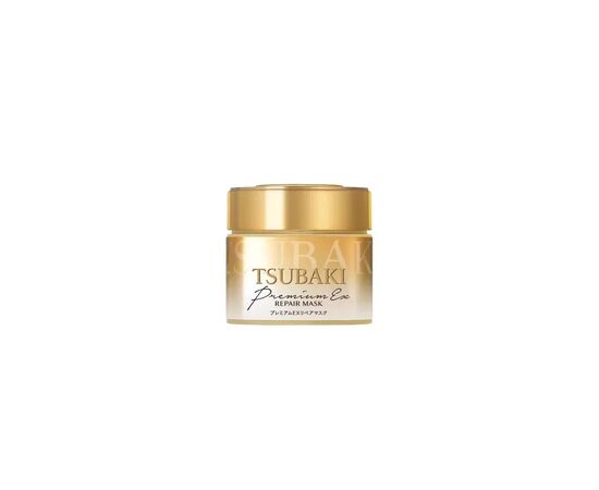 Маска для волос Tsubaki Premium Ex Premium Repair Mask 180 г (4550516491190)