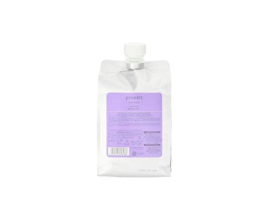 Маска для волосся Lebel Proedit Hair Treatment Bounce Fit Mask 1000 мл (4952195623471)