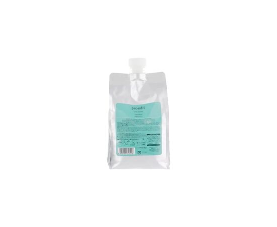 Маска для волос Lebel Proedit Soft Fit+ Mask 1000 мл (4952195623518)