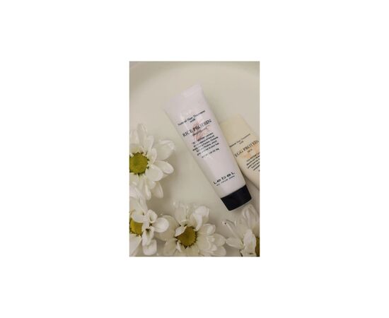 Маска для волос Lebel Rice Protein Hair Mask 140 мл (4952195624959), изображение 3