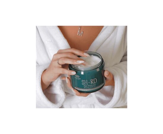 Маска для волосся SH-RD Protein Hair Mask 400 мл (652418102441), зображення 3