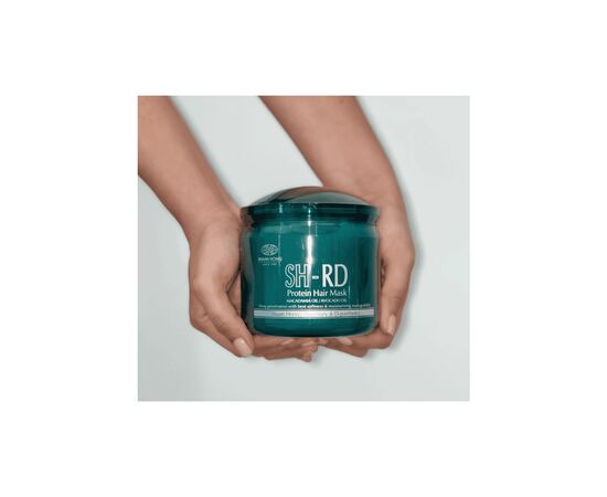 Маска для волосся SH-RD Protein Hair Mask 400 мл (652418102441), зображення 6