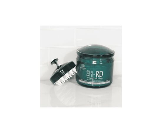 Маска для волосся SH-RD Protein Hair Mask 400 мл (652418102441), зображення 7