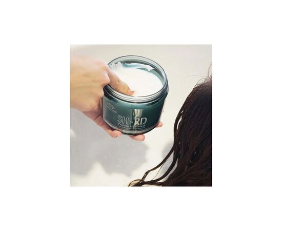Маска для волосся SH-RD Protein Hair Mask 400 мл (652418102441), зображення 8