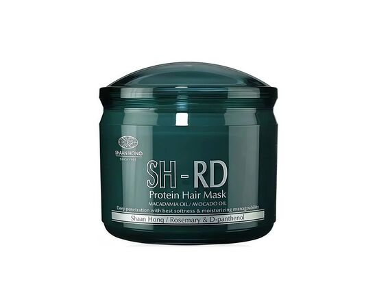 Маска для волосся SH-RD Protein Hair Mask 400 мл (652418102441)