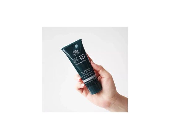 Маска для волосся SH-RD Protein Hair Mask 70 мл (652418100416), зображення 2