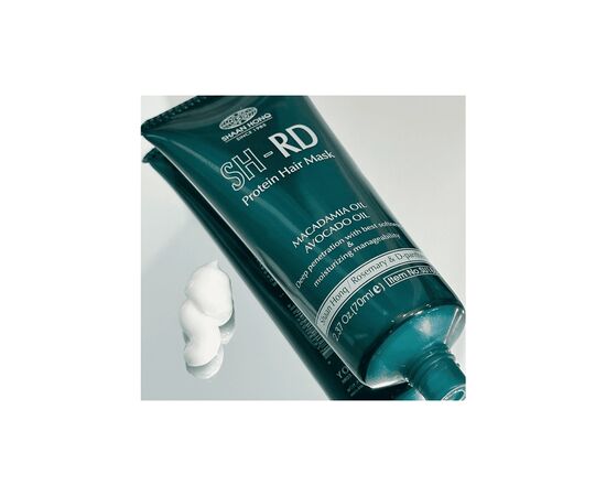 Маска для волосся SH-RD Protein Hair Mask 70 мл (652418100416), зображення 3