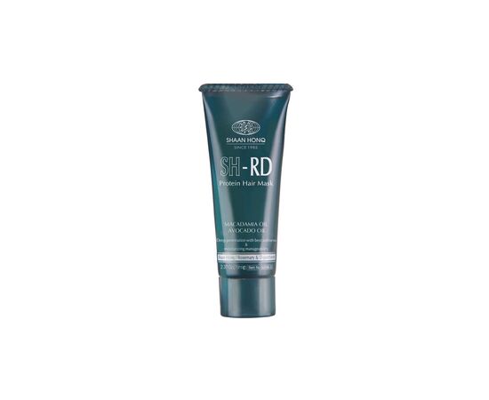 Маска для волосся SH-RD Protein Hair Mask 70 мл (652418100416)
