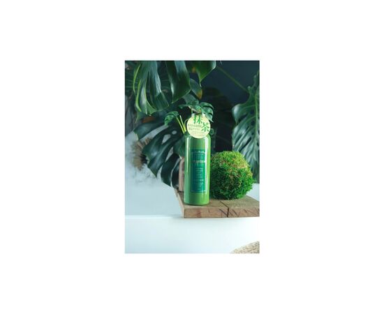 Ополіскувач для порожнини рота Propolinse Matcha 600 мл (4966680247103), зображення 2