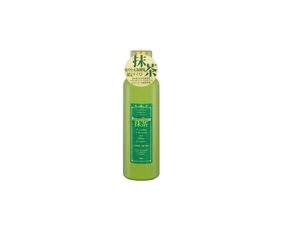 Ополіскувач для порожнини рота Propolinse Matcha 600 мл (4966680247103)