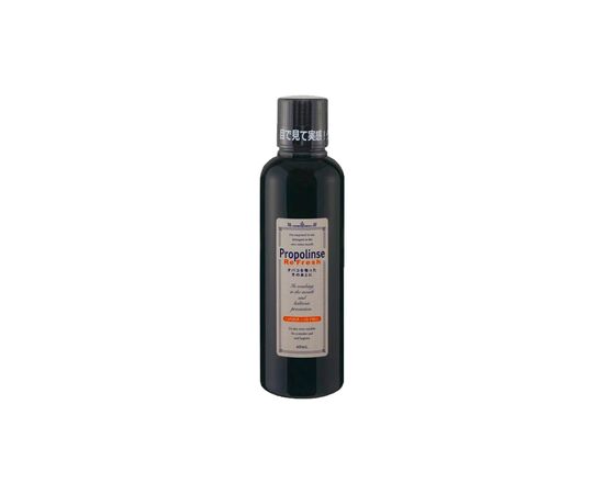 Ополаскиватель для полости рта Propolinse ReFresh 600 мл (4966680247011)