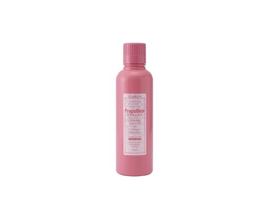 Ополаскиватель для полости рта Propolinse Sakura 600 мл (4966680246977)