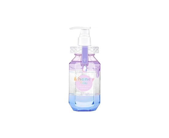 Шампунь Honey Color Control Repair Shampoo 440 мл (4589546896767)