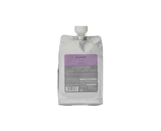 Шампунь Lebel Proedit Bounce Fit Shampoo Відновлюючий 1000 мл (4952195623433)