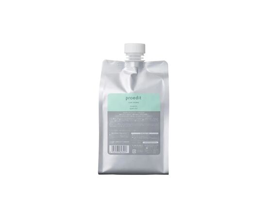 Шампунь Lebel Proedit Soft Fit Shampoo Увлажняющий 1000 мл (4952195623457)