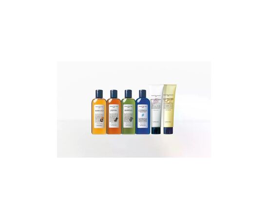 Шампунь Lebel Marigold Shampoo 240 мл (4952195621347), изображение 2