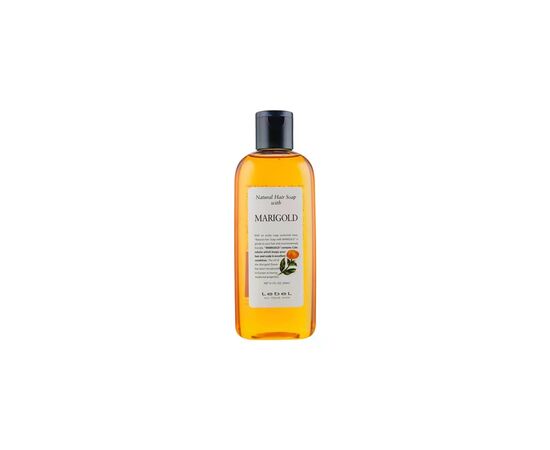Шампунь Lebel Marigold Shampoo 240 мл (4952195621347)