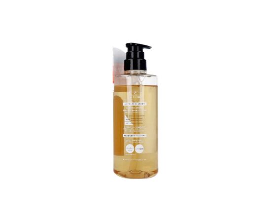 Шампунь Pelican Provinscia Chou Chou Shampoo С ароматом миндаля 500 мл (4976631858296), изображение 2