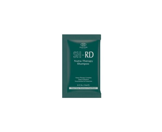 Шампунь SH-RD Nutra-Therapy Shampoo Бессульфатный Питательный 15 мл (652418100249)