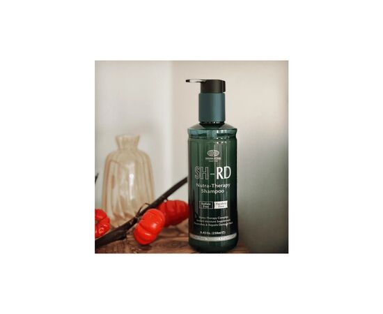 Шампунь SH-RD Nutra-Therapy Shampoo Безсульфатний Живильний 250 мл (652418100225), зображення 3