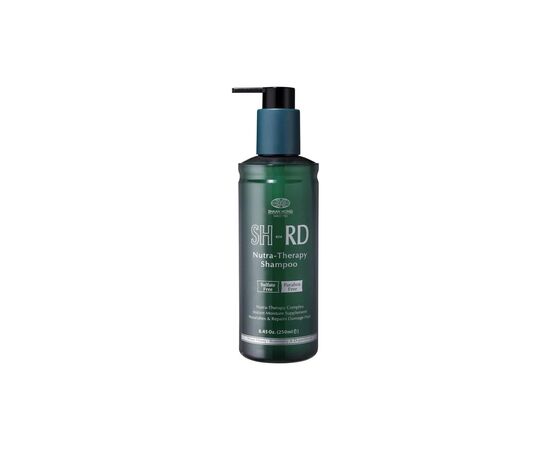 Шампунь SH-RD Nutra-Therapy Shampoo Безсульфатний Живильний 250 мл (652418100225)