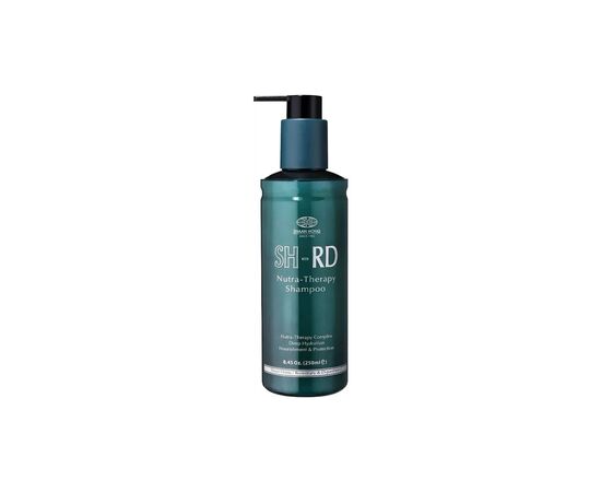Шампунь SH-RD Nutra-Therapy Shampoo Живильний 250 мл (652418100256), зображення 2