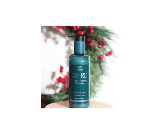Шампунь SH-RD Nutra-Therapy Shampoo Живильний 250 мл (652418100256), зображення 3