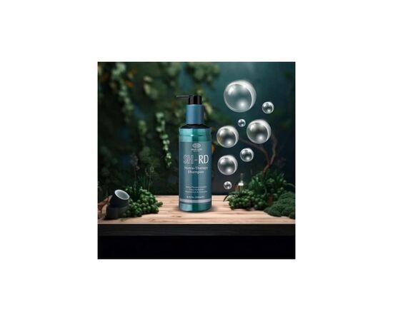 Шампунь SH-RD Nutra-Therapy Shampoo Живильний 250 мл (652418100256), зображення 5