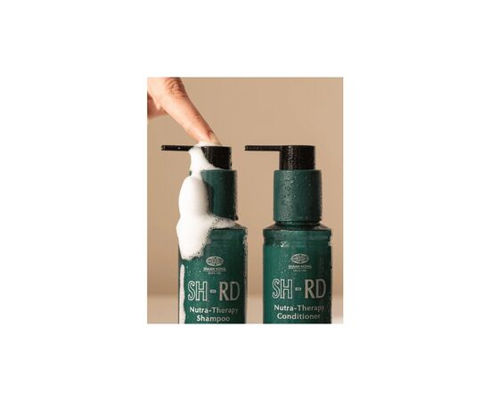 Шампунь SH-RD Nutra-Therapy Shampoo Живильний 250 мл (652418100256), зображення 6