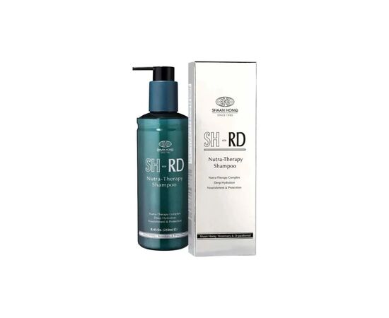 Шампунь SH-RD Nutra-Therapy Shampoo Живильний 250 мл (652418100256)
