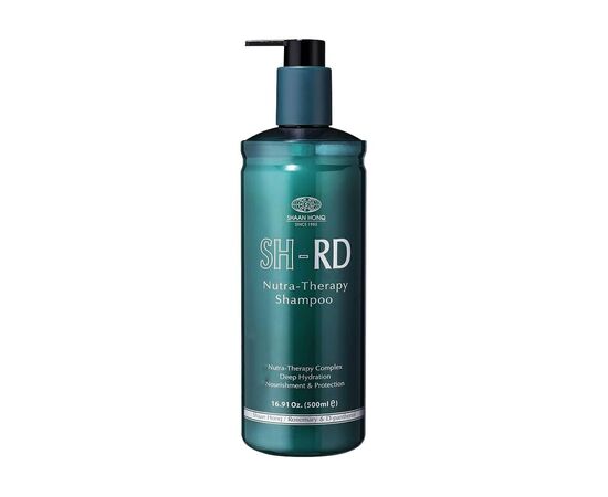 Шампунь SH-RD Nutra-Therapy Shampoo Живильний 500 мл (652418100218)