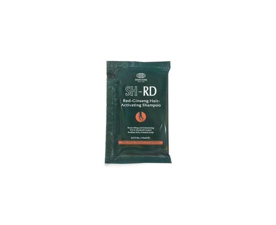 Шампунь SH-RD Red-Ginseng Hair-Activating Shampoo 15 мл (652418100478)