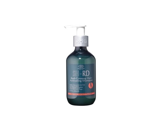 Шампунь SH-RD Red-Ginseng Hair-Activating Shampoo 200 мл (652418100317), зображення 2