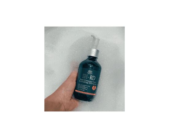 Шампунь SH-RD Red-Ginseng Hair-Activating Shampoo 200 мл (652418100317), зображення 3