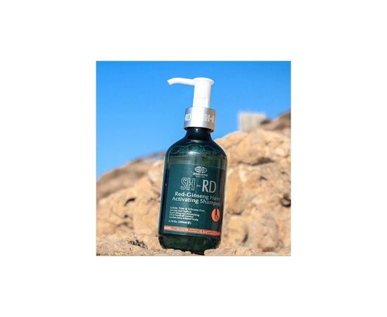 Шампунь SH-RD Red-Ginseng Hair-Activating Shampoo 200 мл (652418100317), зображення 4