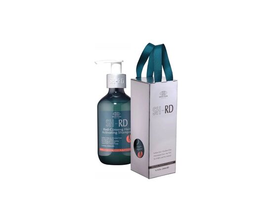 Шампунь SH-RD Red-Ginseng Hair-Activating Shampoo 200 мл (652418100317)