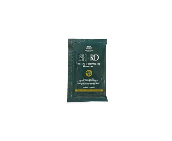 Шампунь SH-RD Reishi Volumizing Shampoo Для объема на основе рейши 15 мл (652418100454)